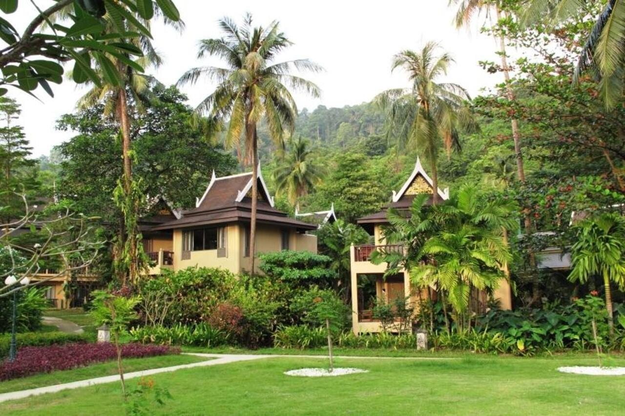 Bhumiyama Plus Koh Chang Exterior photo
