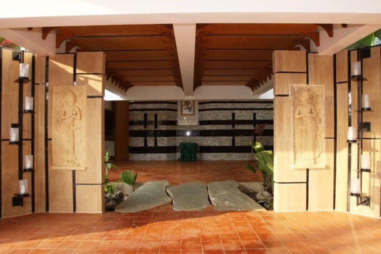 Bhumiyama Plus Koh Chang Exterior photo