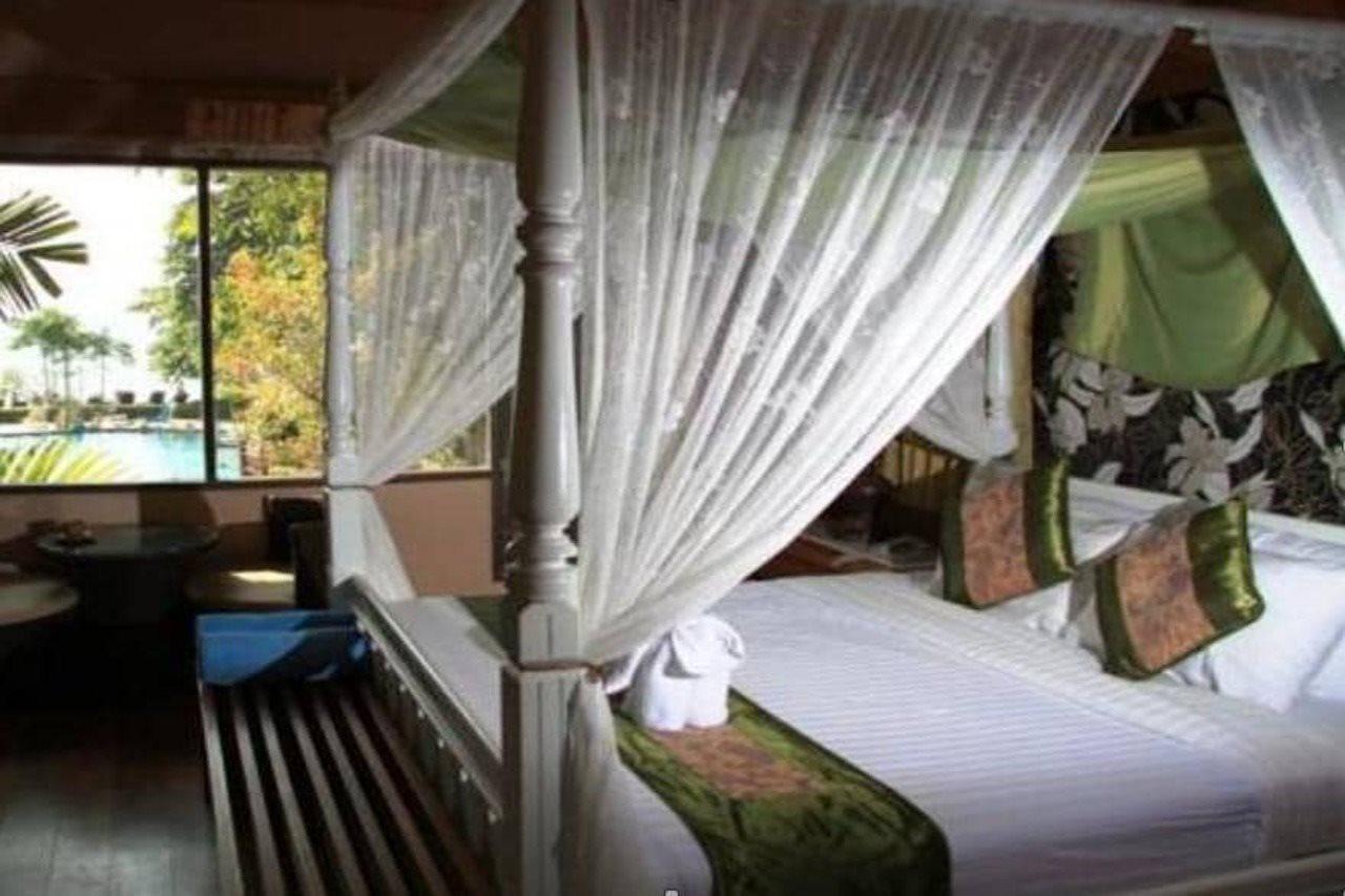 Bhumiyama Plus Koh Chang Exterior photo