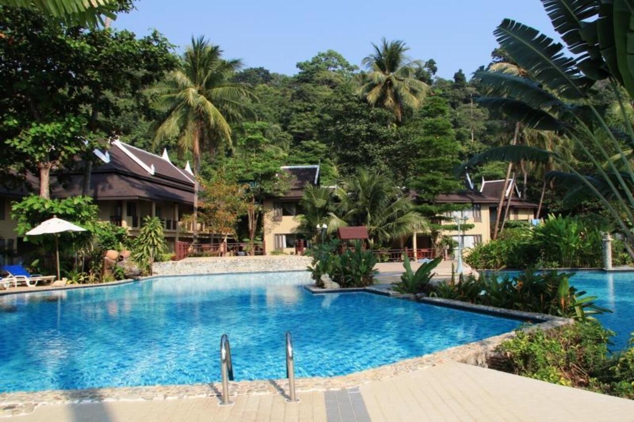 Bhumiyama Plus Koh Chang Exterior photo
