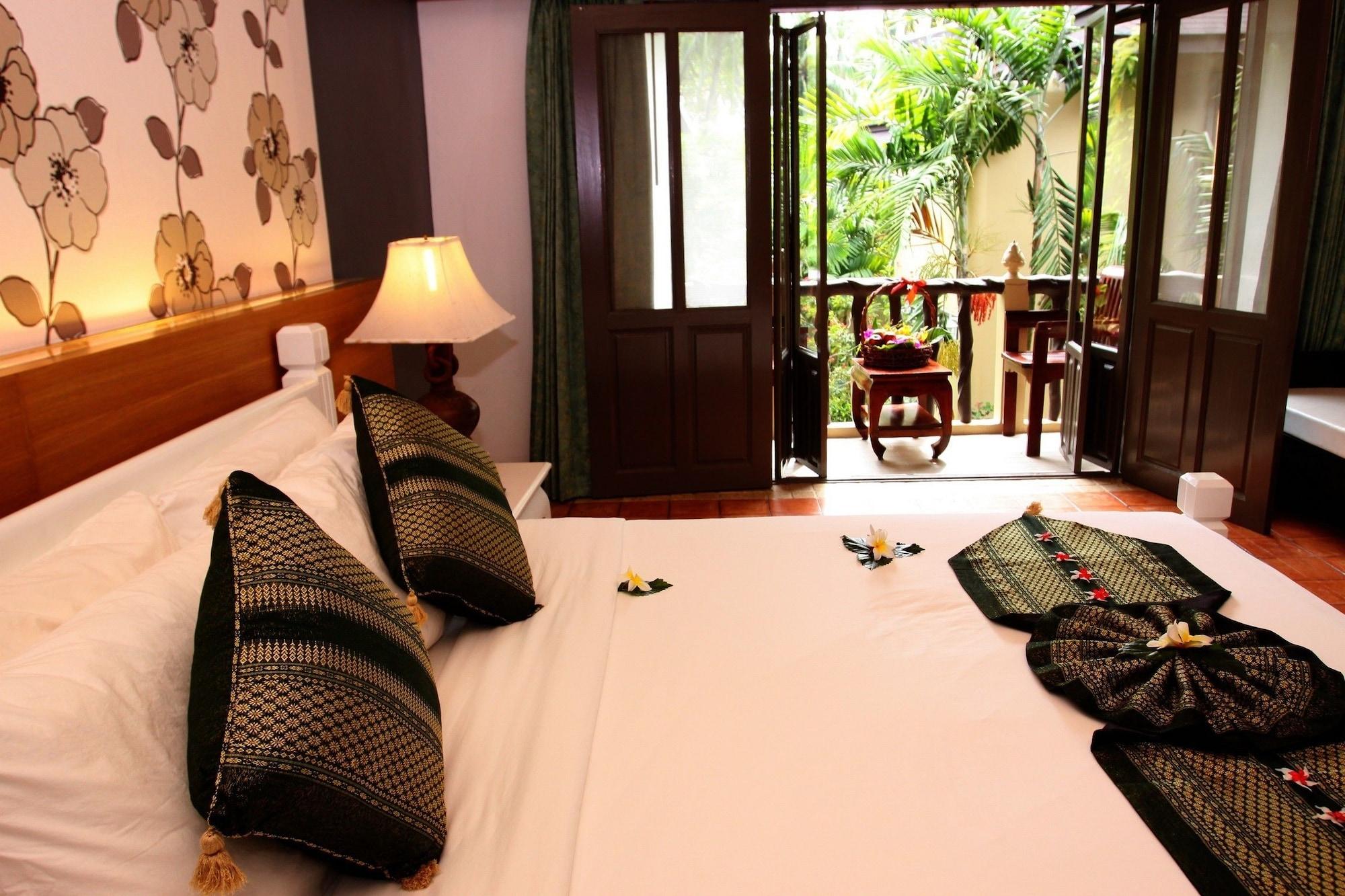 Bhumiyama Plus Koh Chang Exterior photo