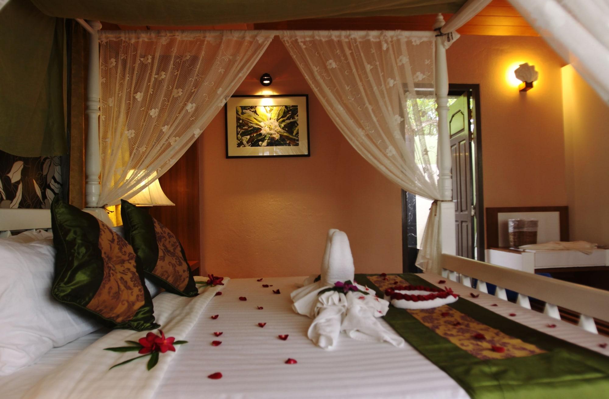 Bhumiyama Plus Koh Chang Exterior photo