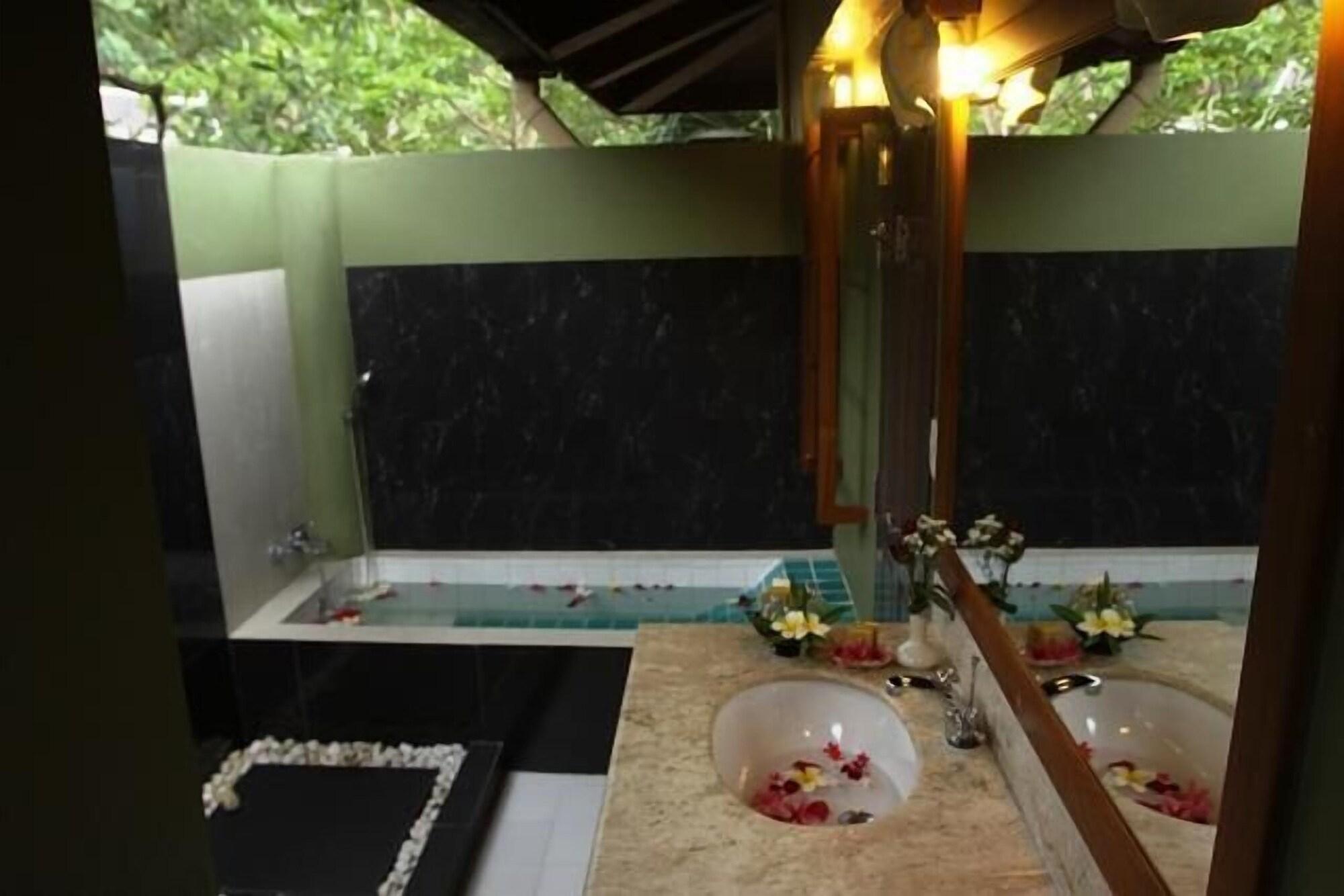 Bhumiyama Plus Koh Chang Exterior photo