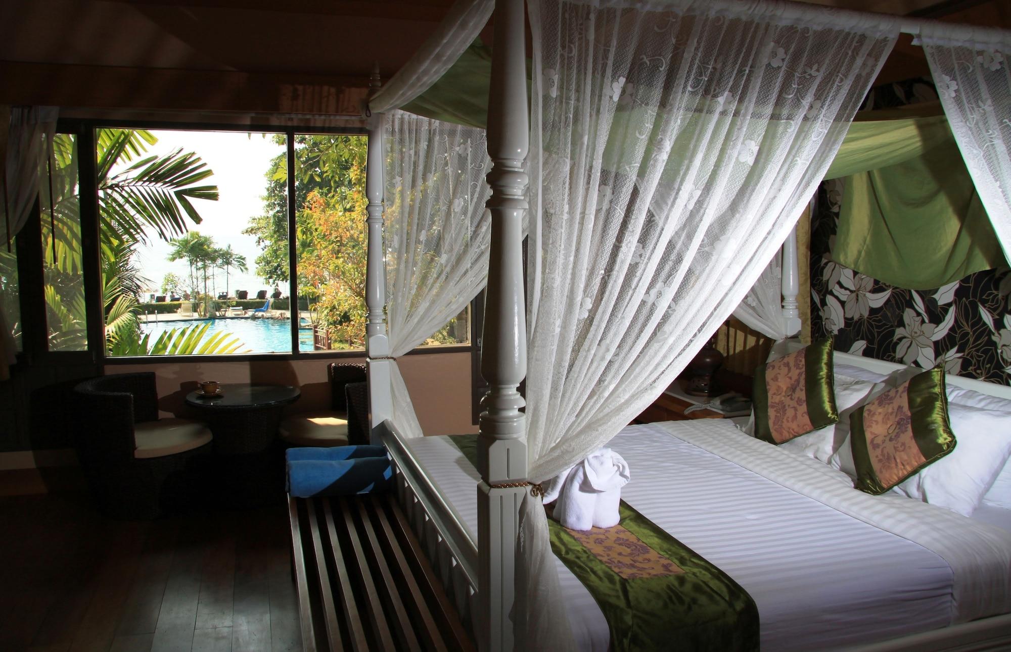 Bhumiyama Plus Koh Chang Exterior photo
