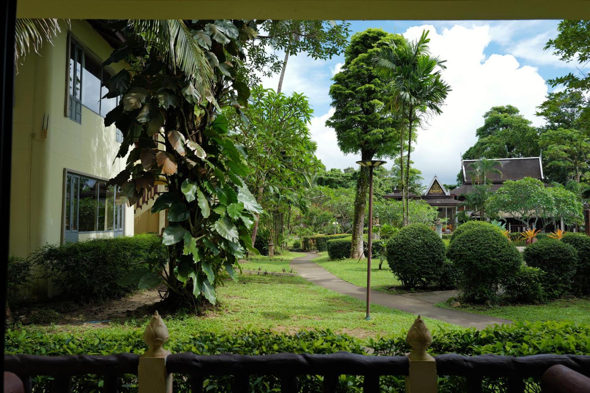 Bhumiyama Plus Koh Chang Exterior photo