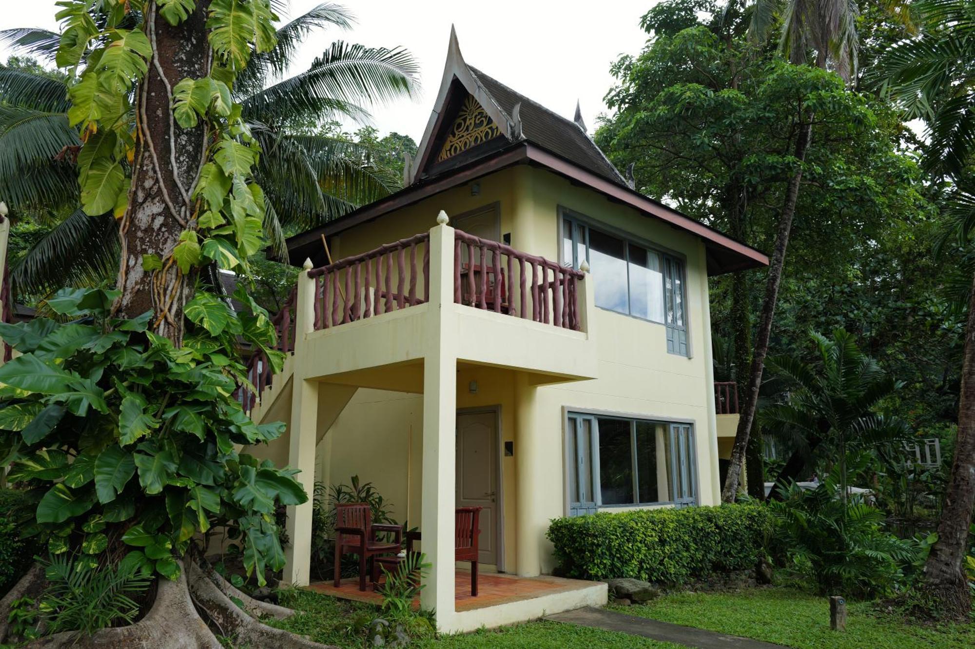 Bhumiyama Plus Koh Chang Exterior photo