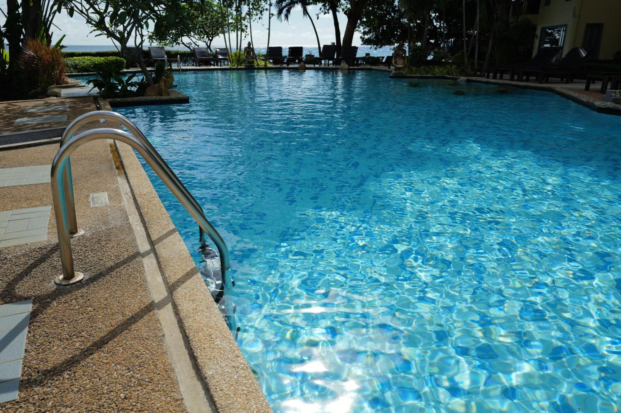Bhumiyama Plus Koh Chang Exterior photo
