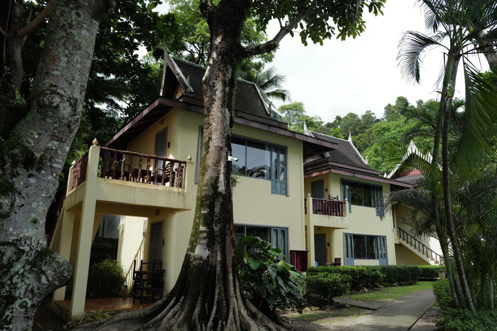 Bhumiyama Plus Koh Chang Exterior photo