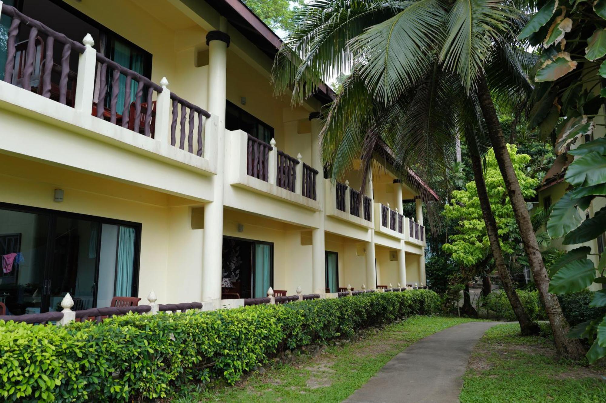 Bhumiyama Plus Koh Chang Exterior photo