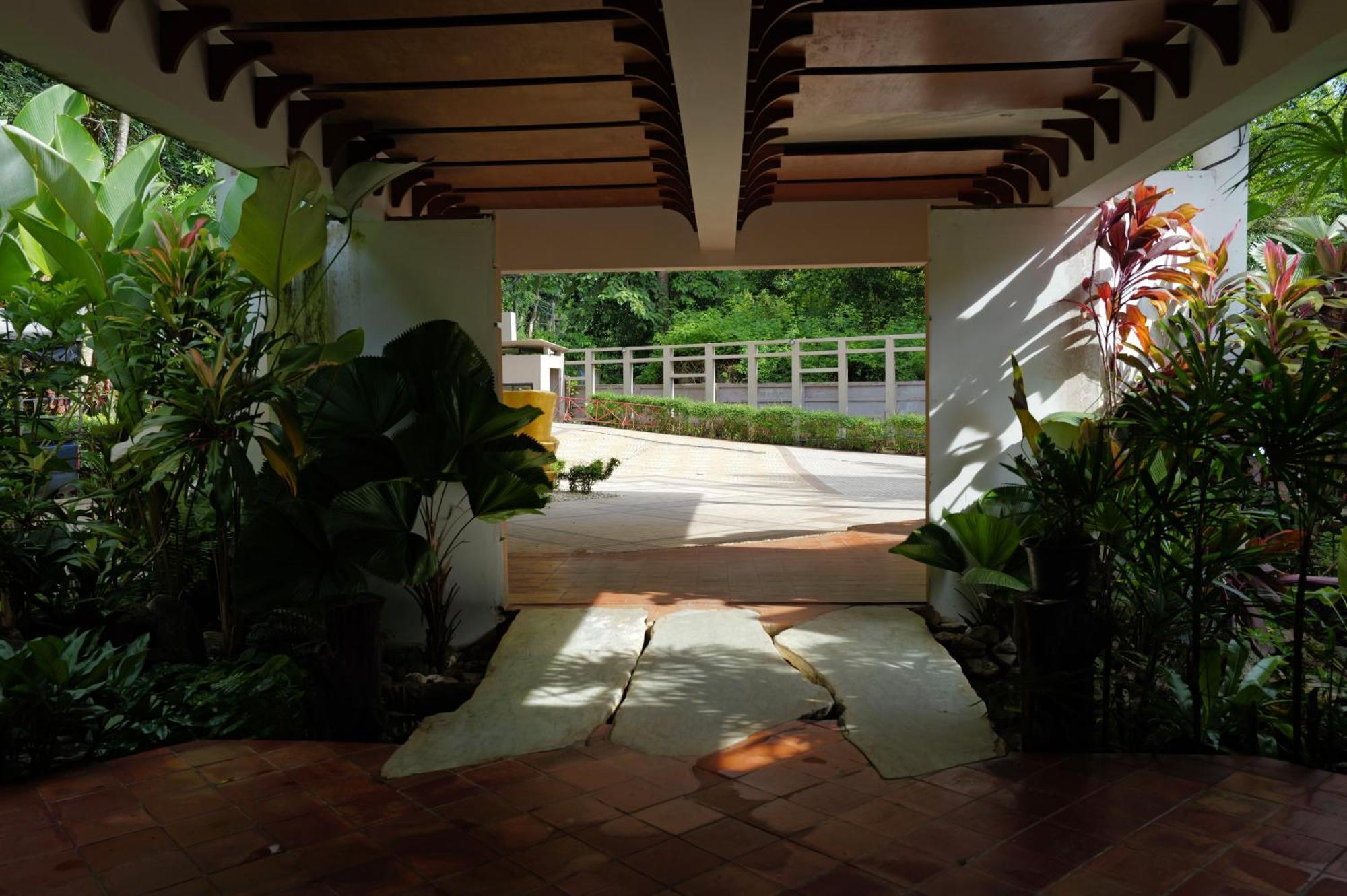 Bhumiyama Plus Koh Chang Exterior photo