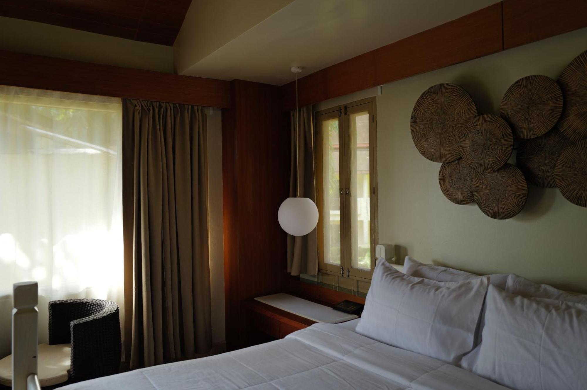 Bhumiyama Plus Koh Chang Exterior photo