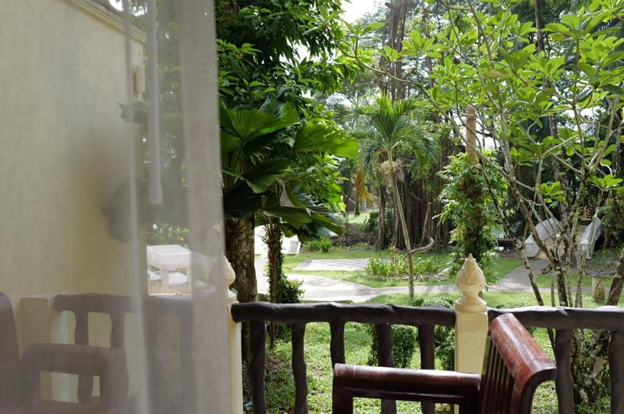 Bhumiyama Plus Koh Chang Exterior photo