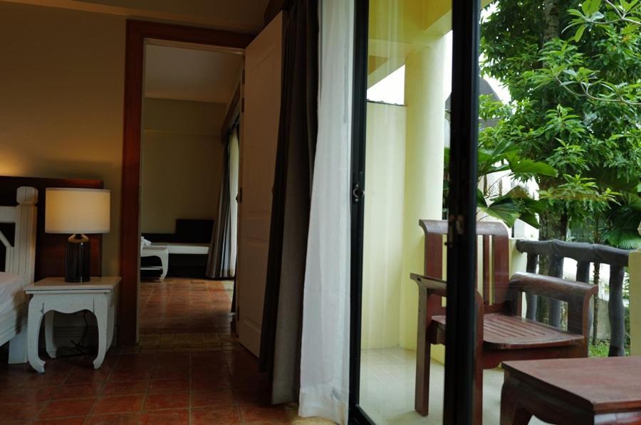 Bhumiyama Plus Koh Chang Exterior photo