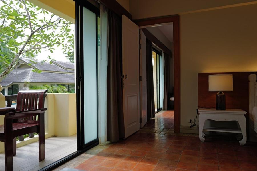 Bhumiyama Plus Koh Chang Exterior photo