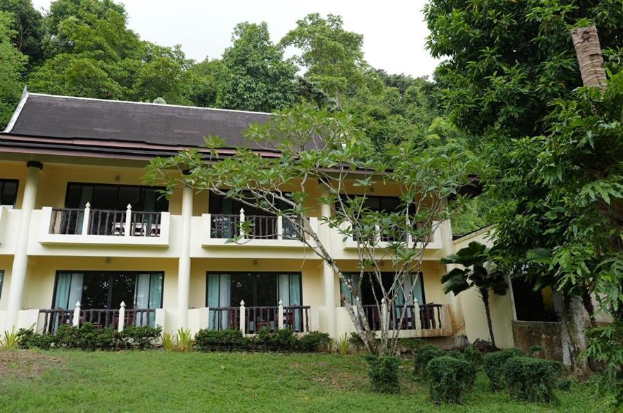 Bhumiyama Plus Koh Chang Exterior photo