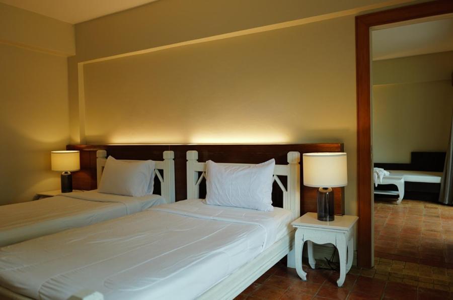 Bhumiyama Plus Koh Chang Exterior photo