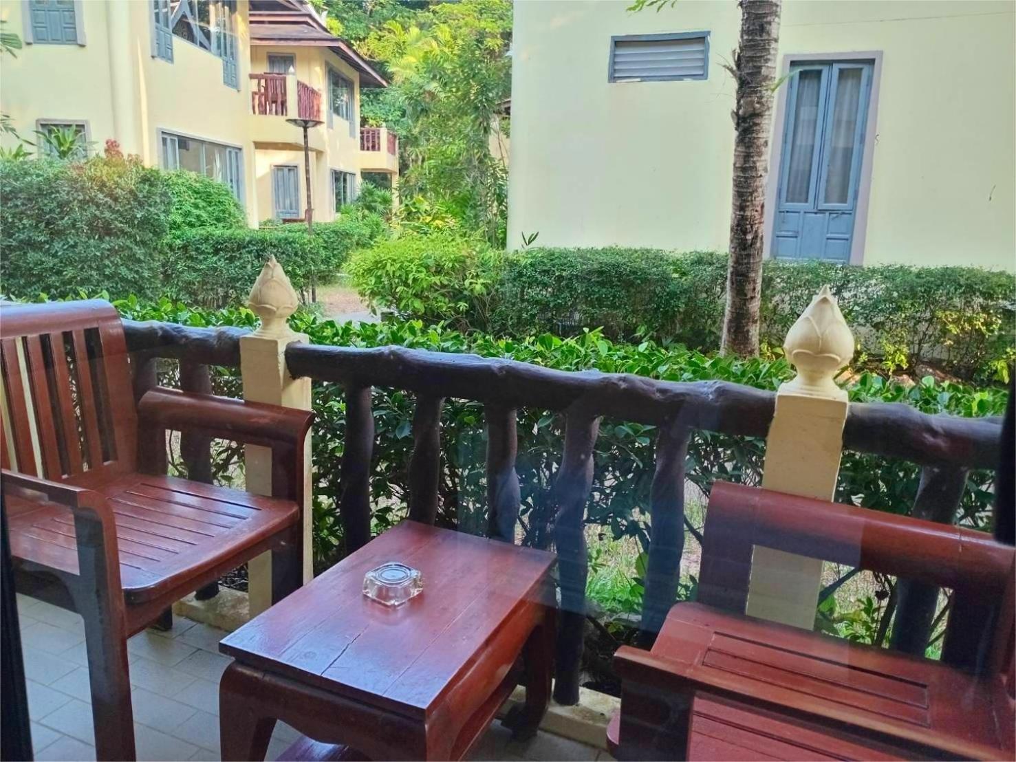 Bhumiyama Plus Koh Chang Exterior photo