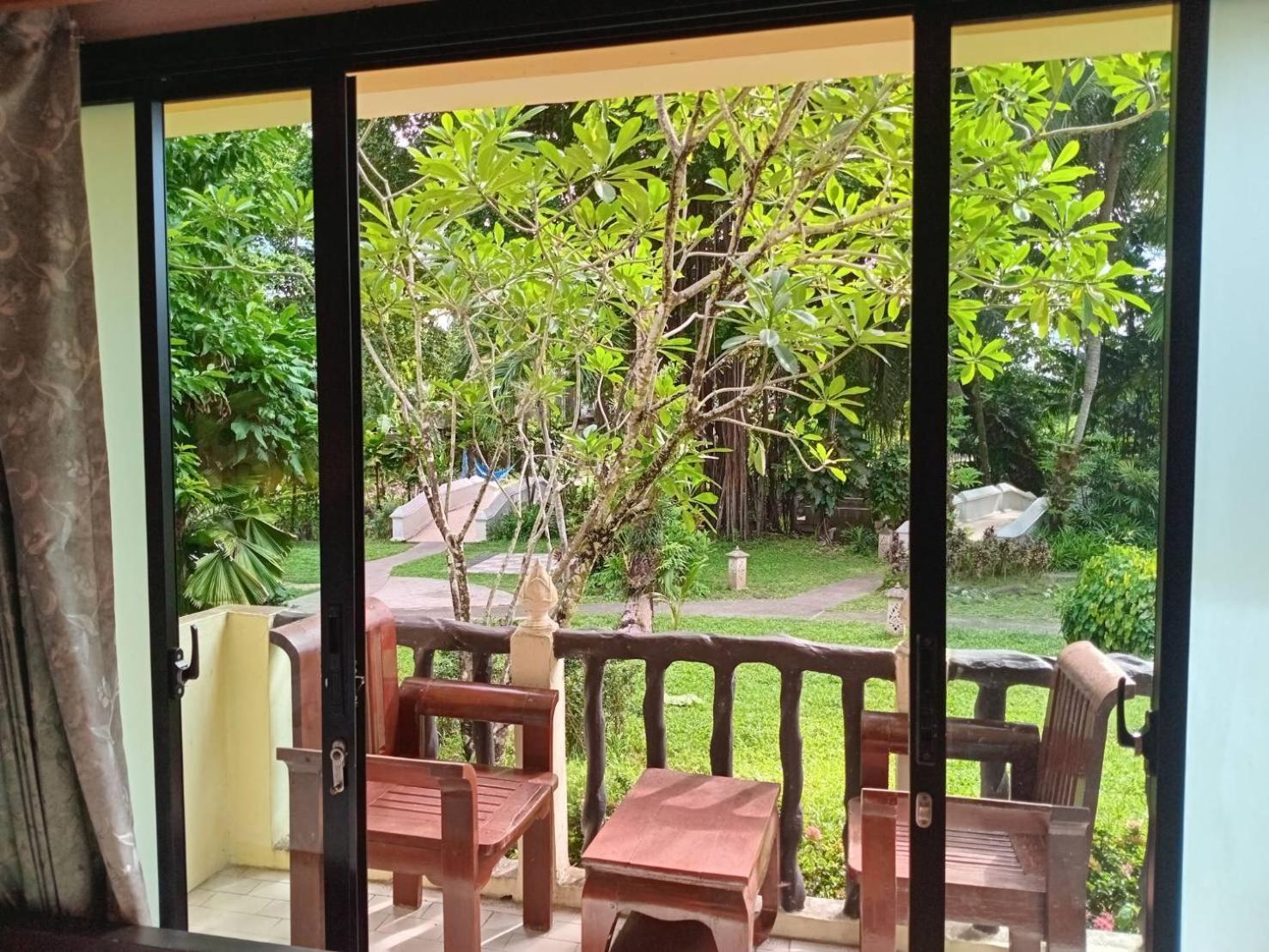 Bhumiyama Plus Koh Chang Exterior photo