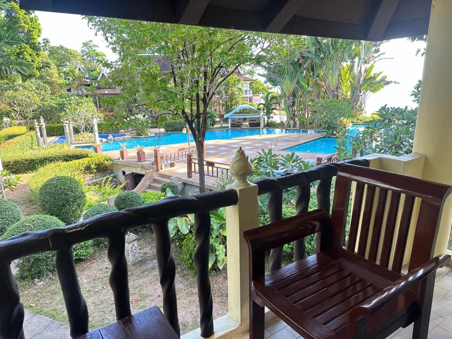 Bhumiyama Plus Koh Chang Exterior photo