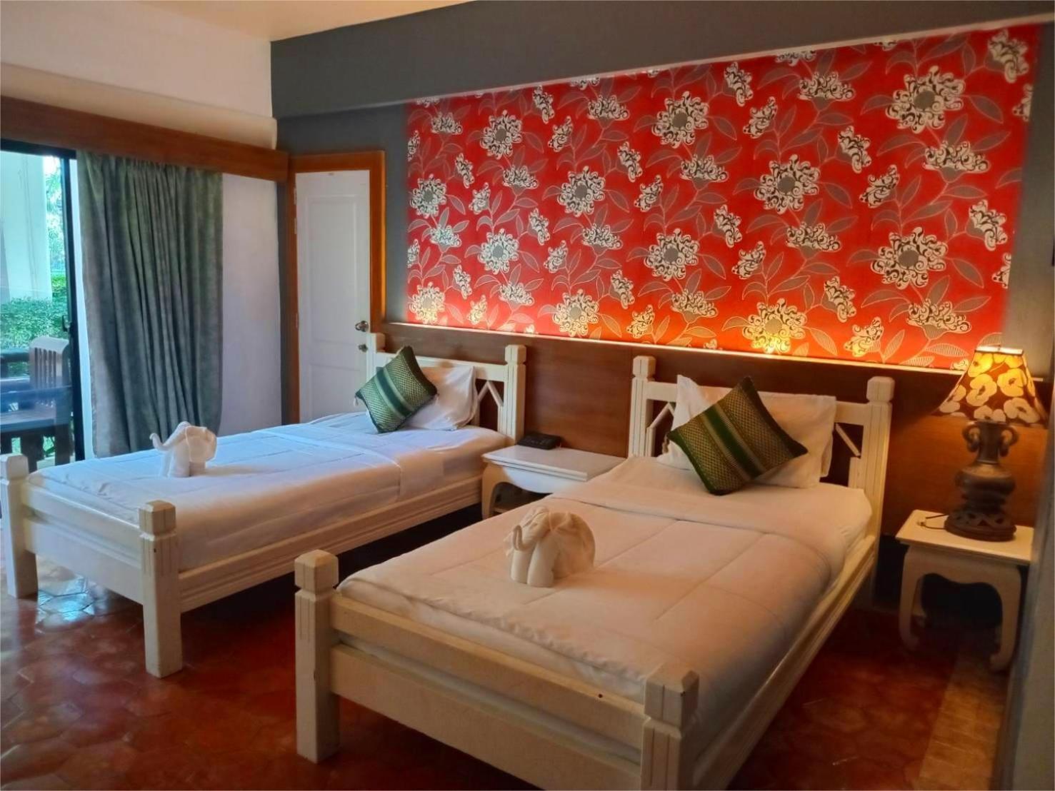 Bhumiyama Plus Koh Chang Exterior photo