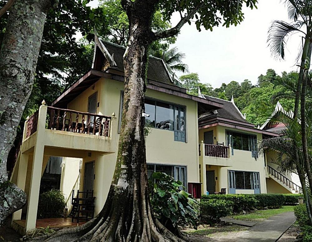 Bhumiyama Plus Koh Chang Exterior photo