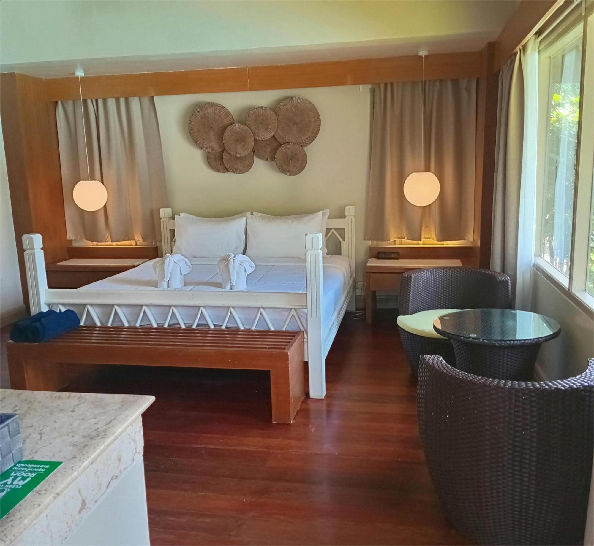 Bhumiyama Plus Koh Chang Exterior photo