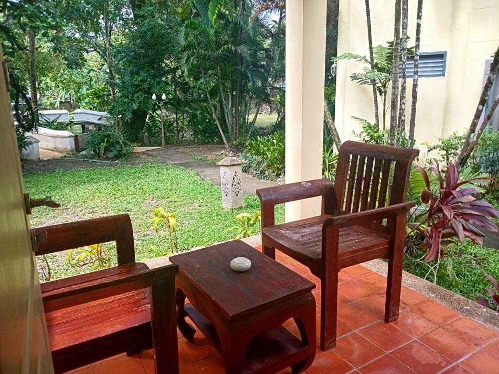 Bhumiyama Plus Koh Chang Exterior photo