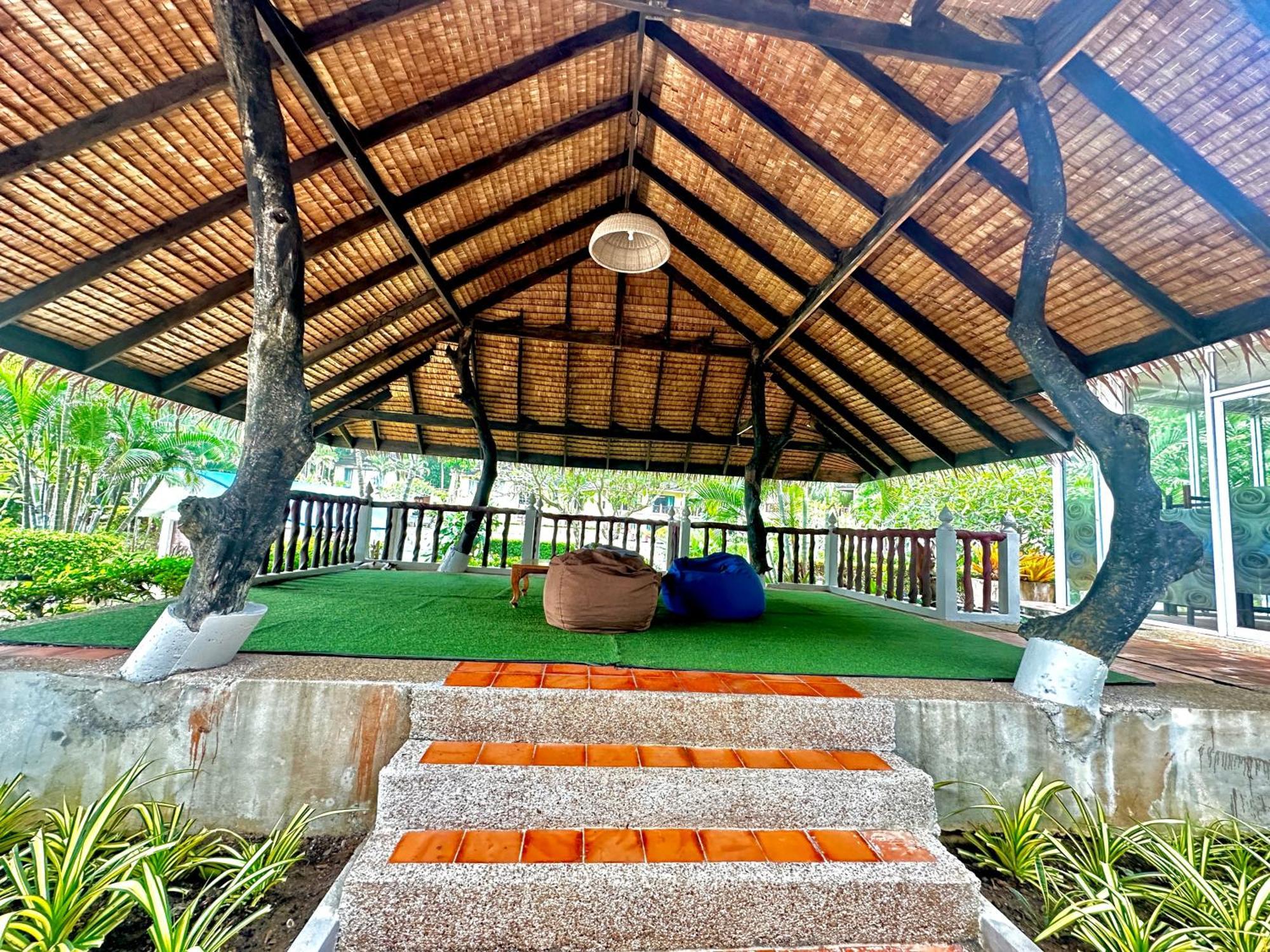 Bhumiyama Plus Koh Chang Exterior photo
