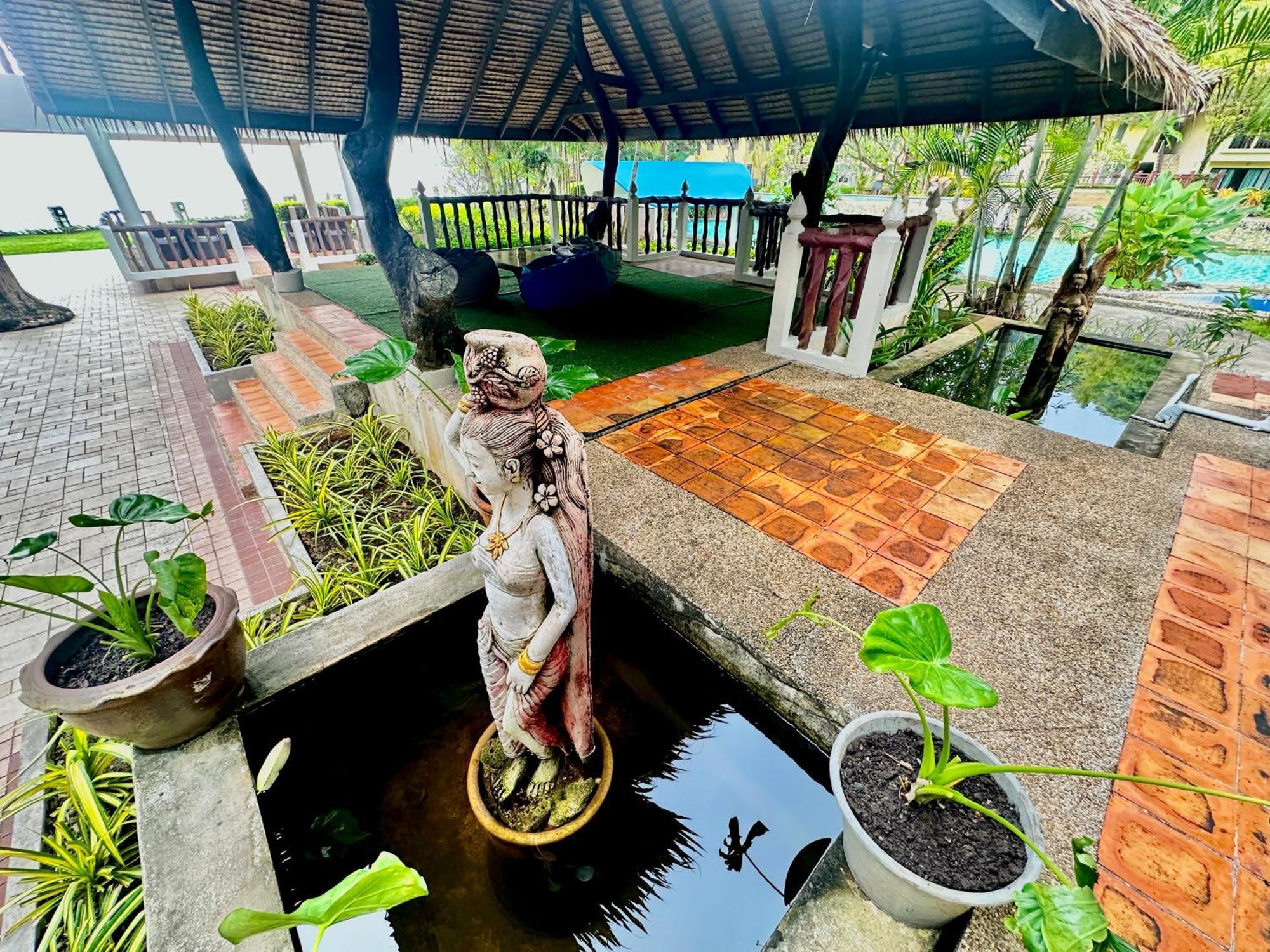 Bhumiyama Plus Koh Chang Exterior photo
