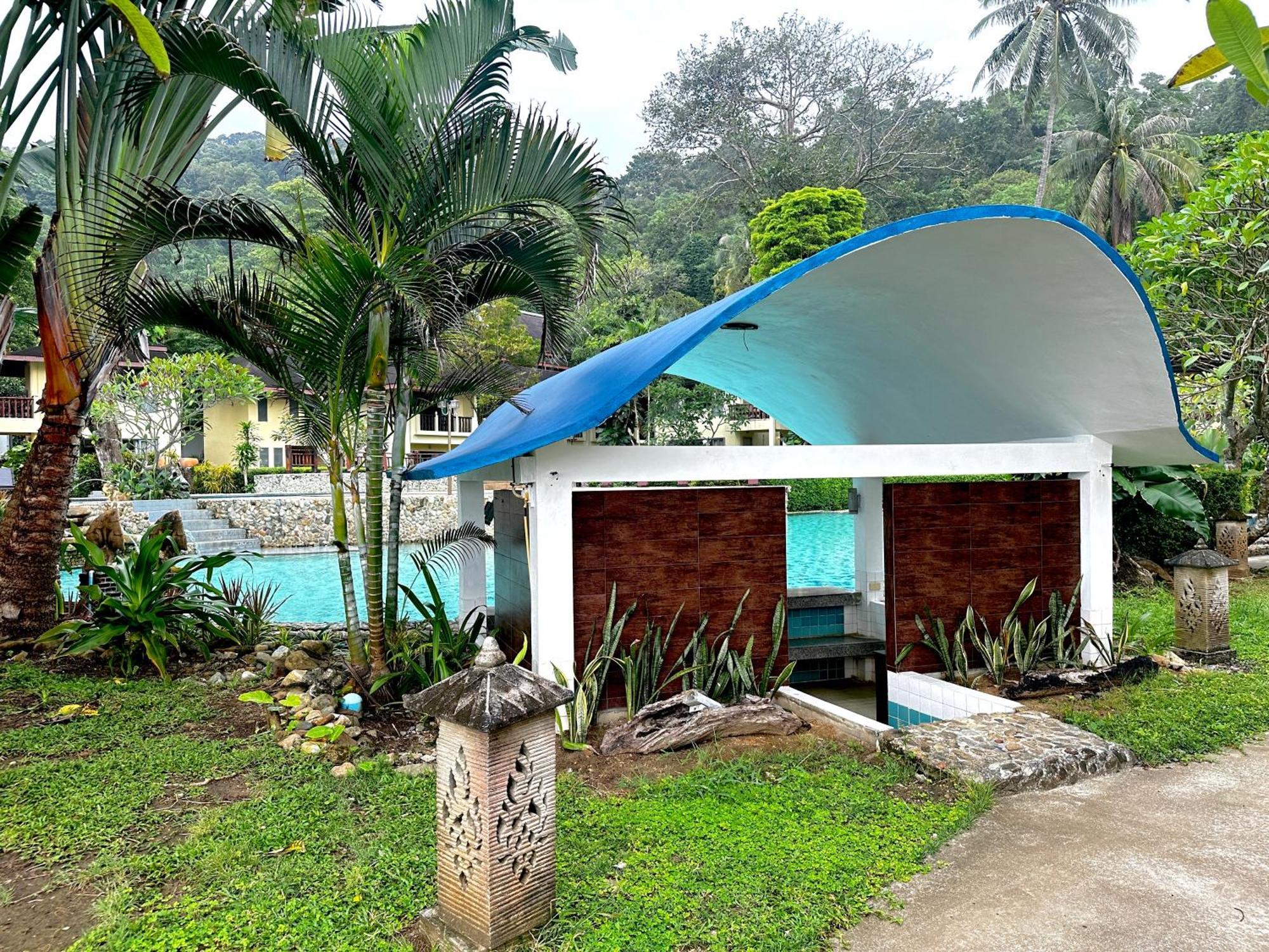 Bhumiyama Plus Koh Chang Exterior photo