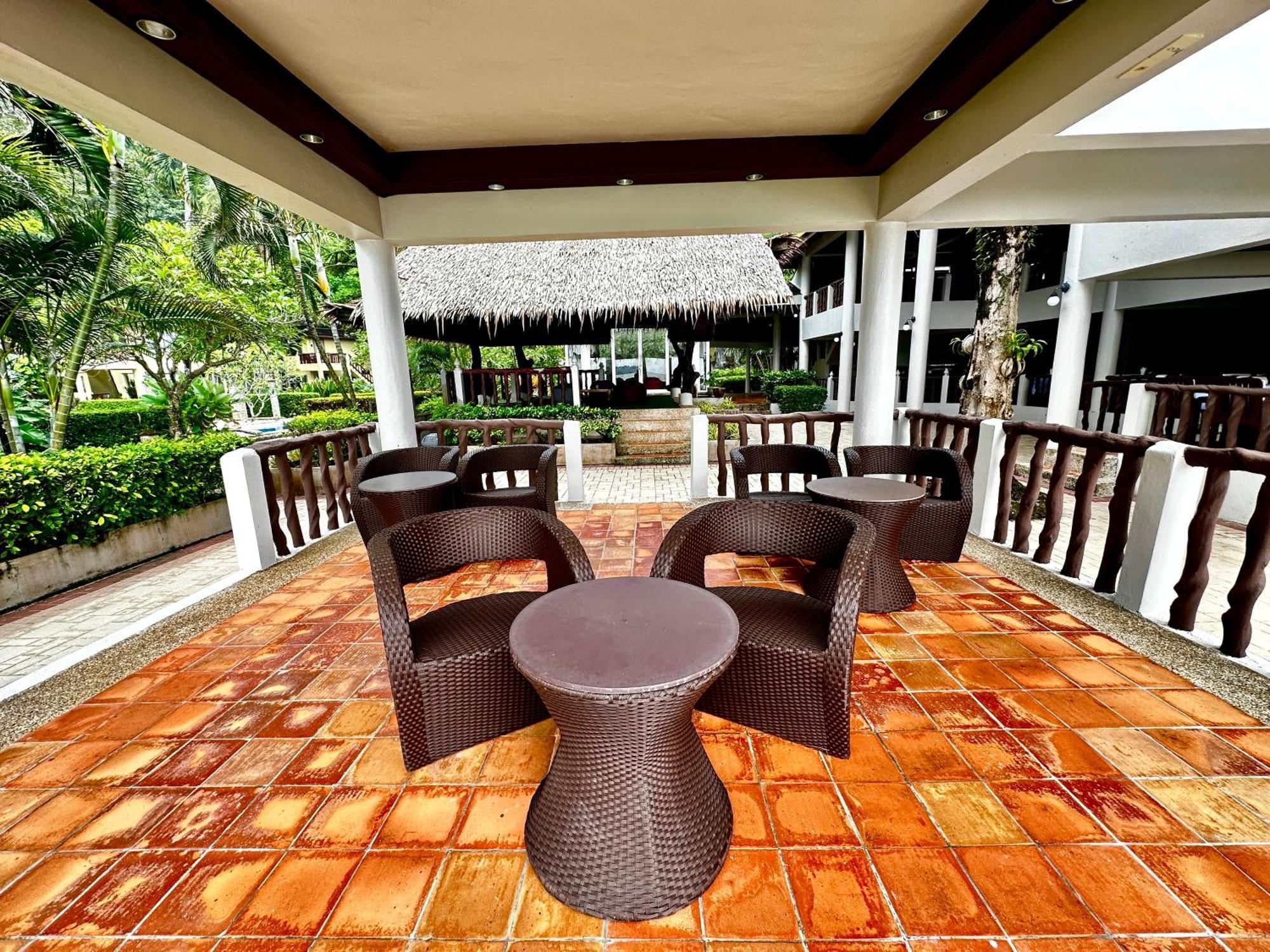 Bhumiyama Plus Koh Chang Exterior photo