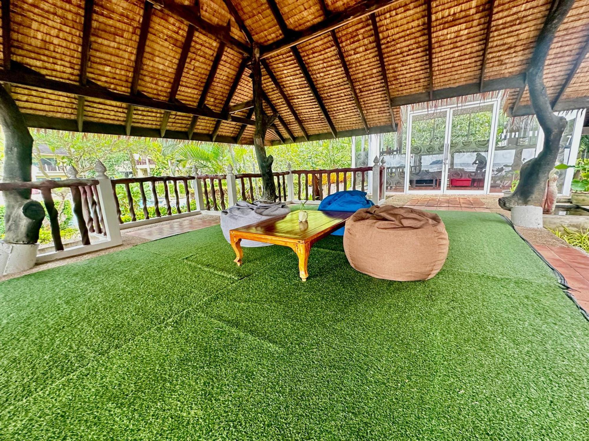 Bhumiyama Plus Koh Chang Exterior photo