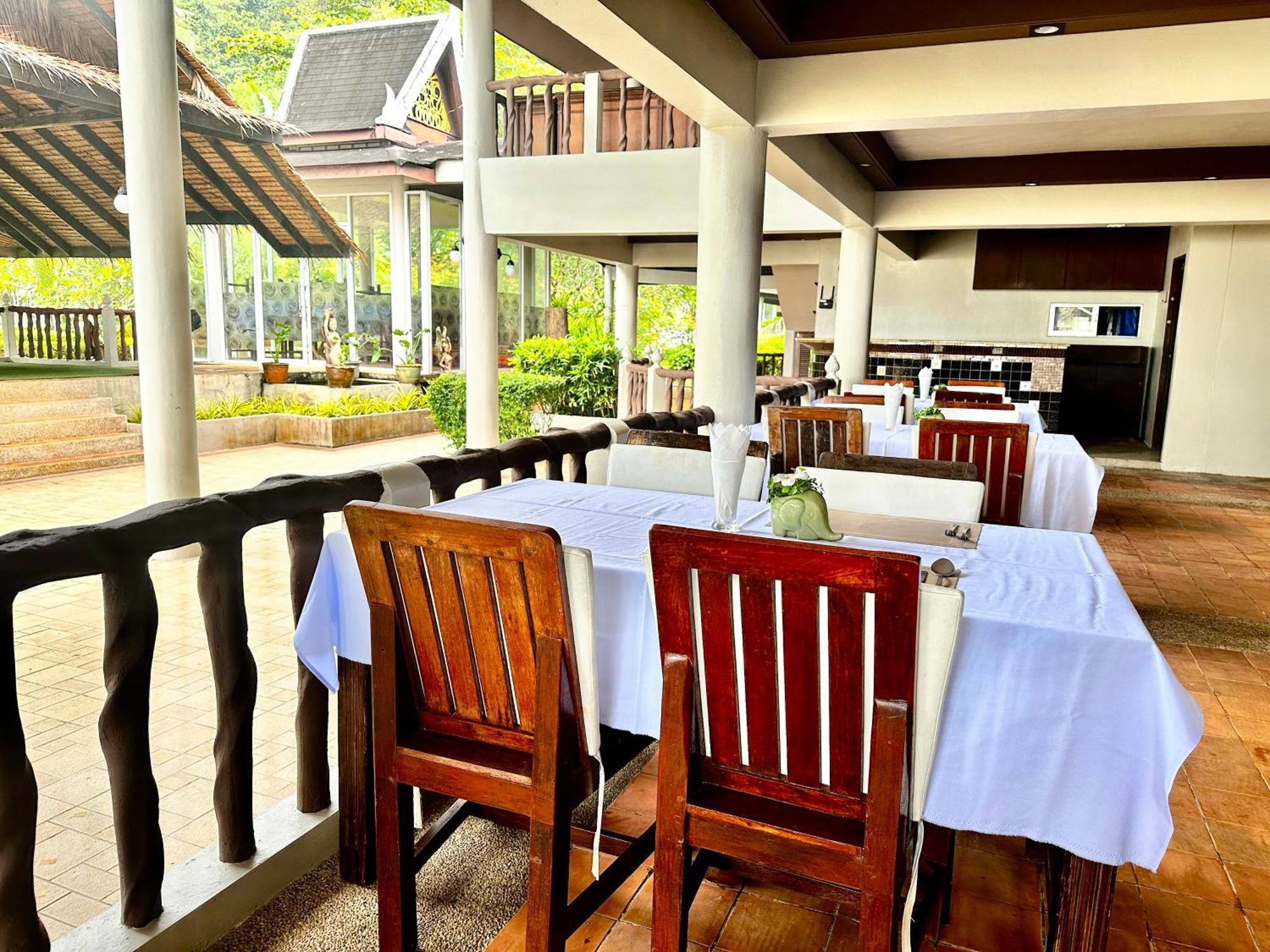 Bhumiyama Plus Koh Chang Exterior photo