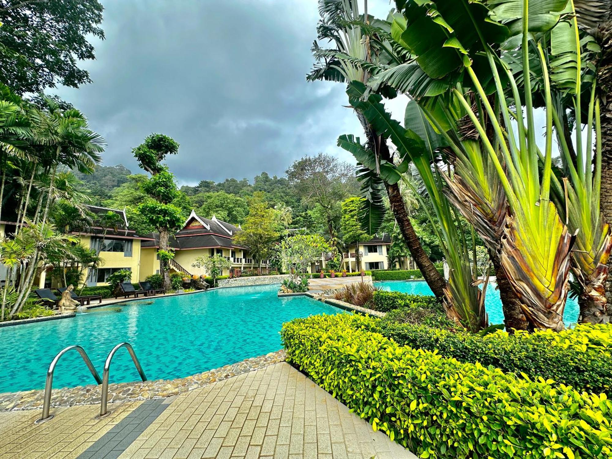 Bhumiyama Plus Koh Chang Exterior photo