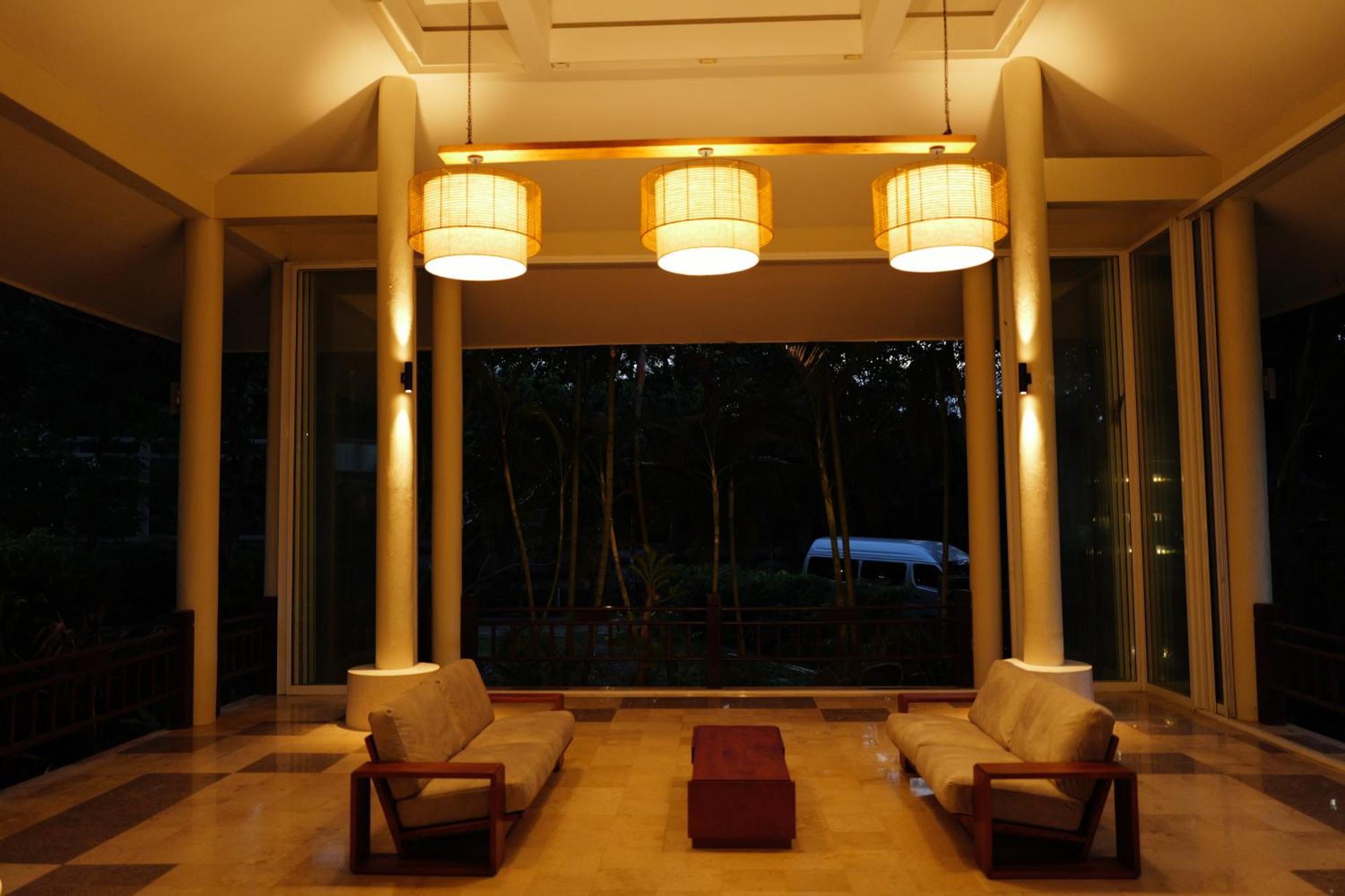 Bhumiyama Plus Koh Chang Exterior photo