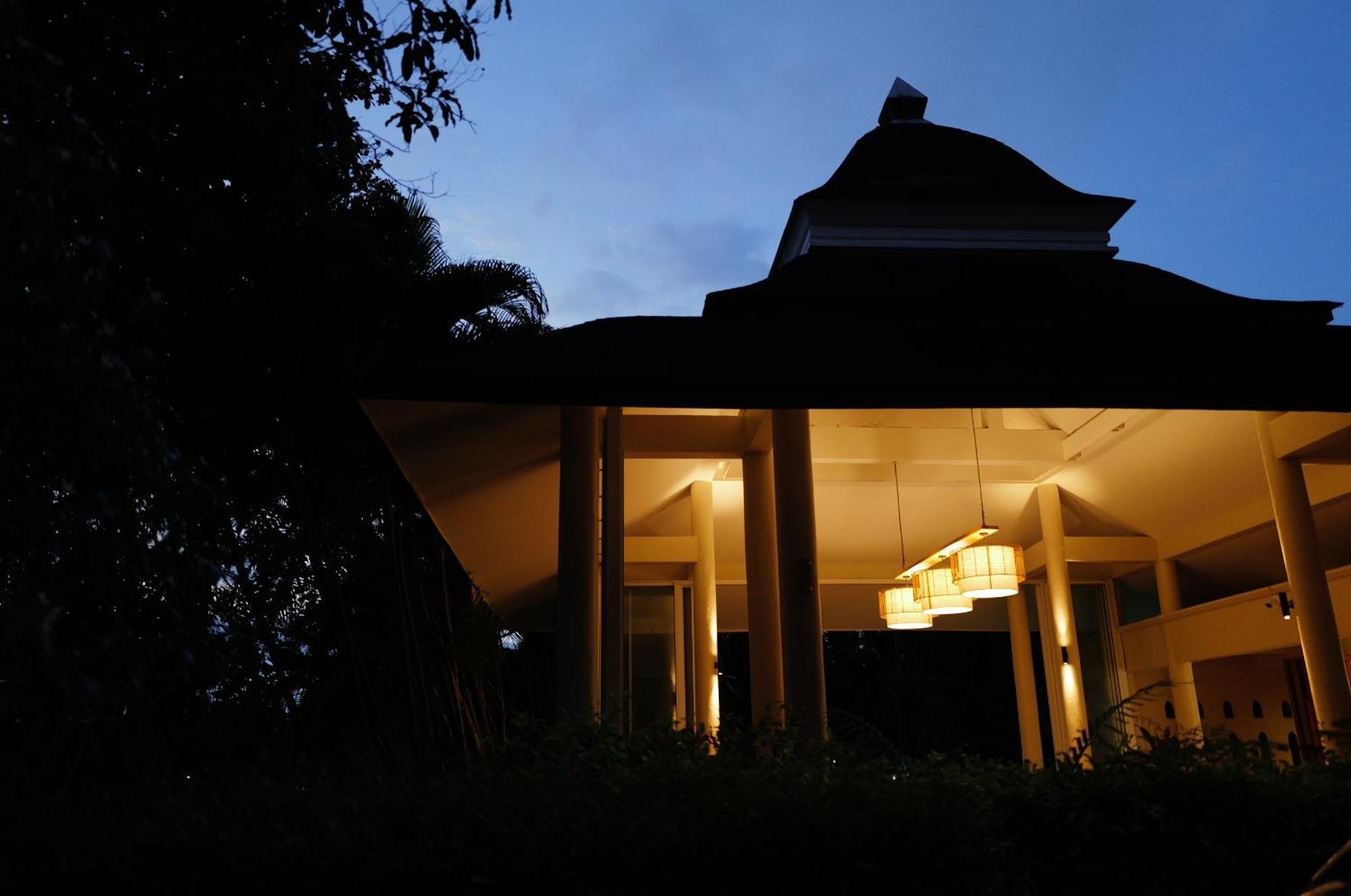 Bhumiyama Plus Koh Chang Exterior photo