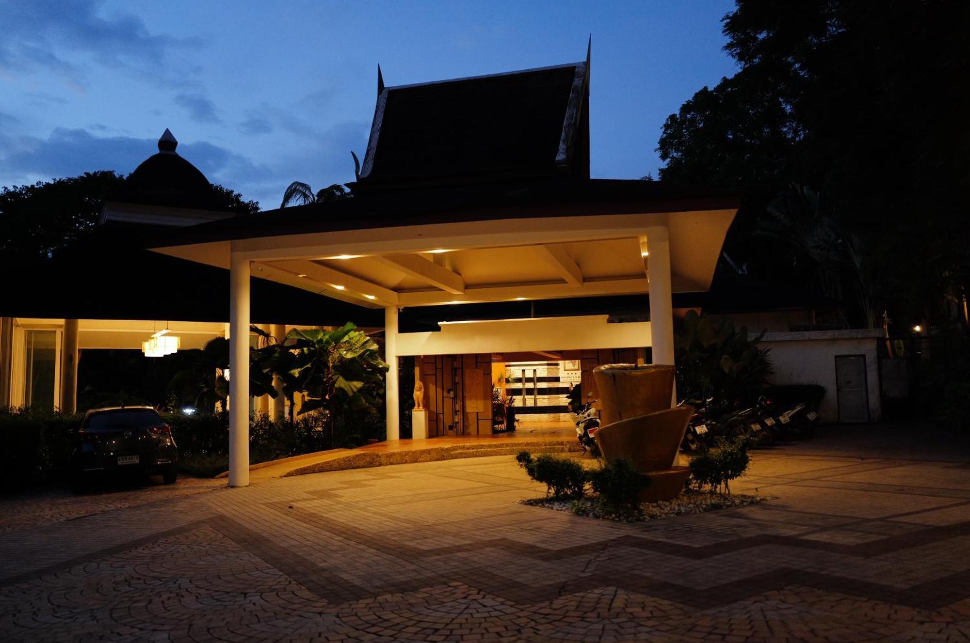 Bhumiyama Plus Koh Chang Exterior photo
