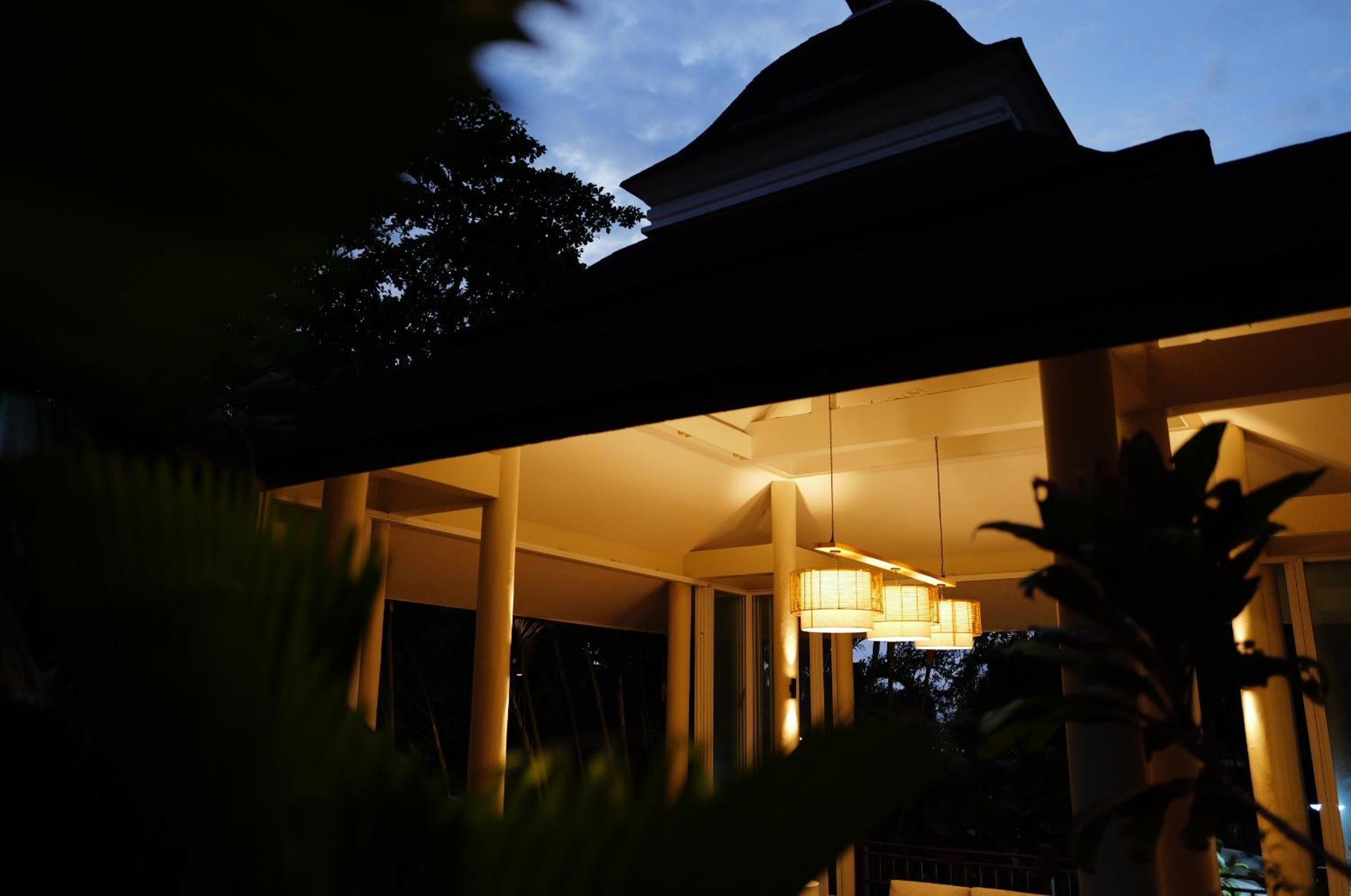 Bhumiyama Plus Koh Chang Exterior photo